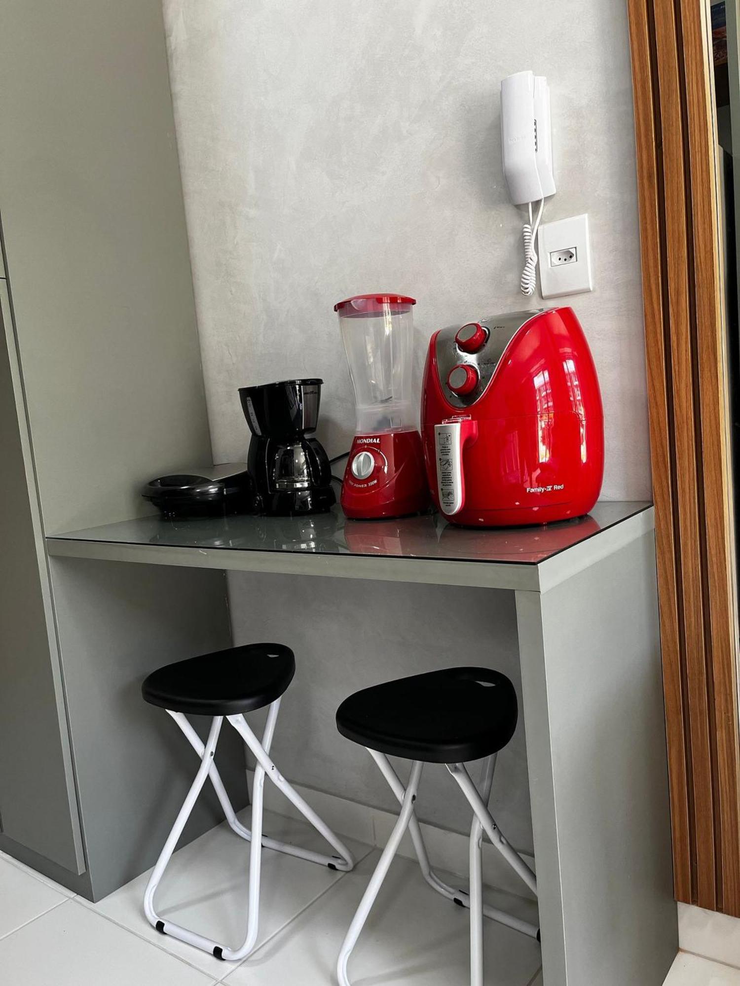 Mana Experience B019 Apartamento *