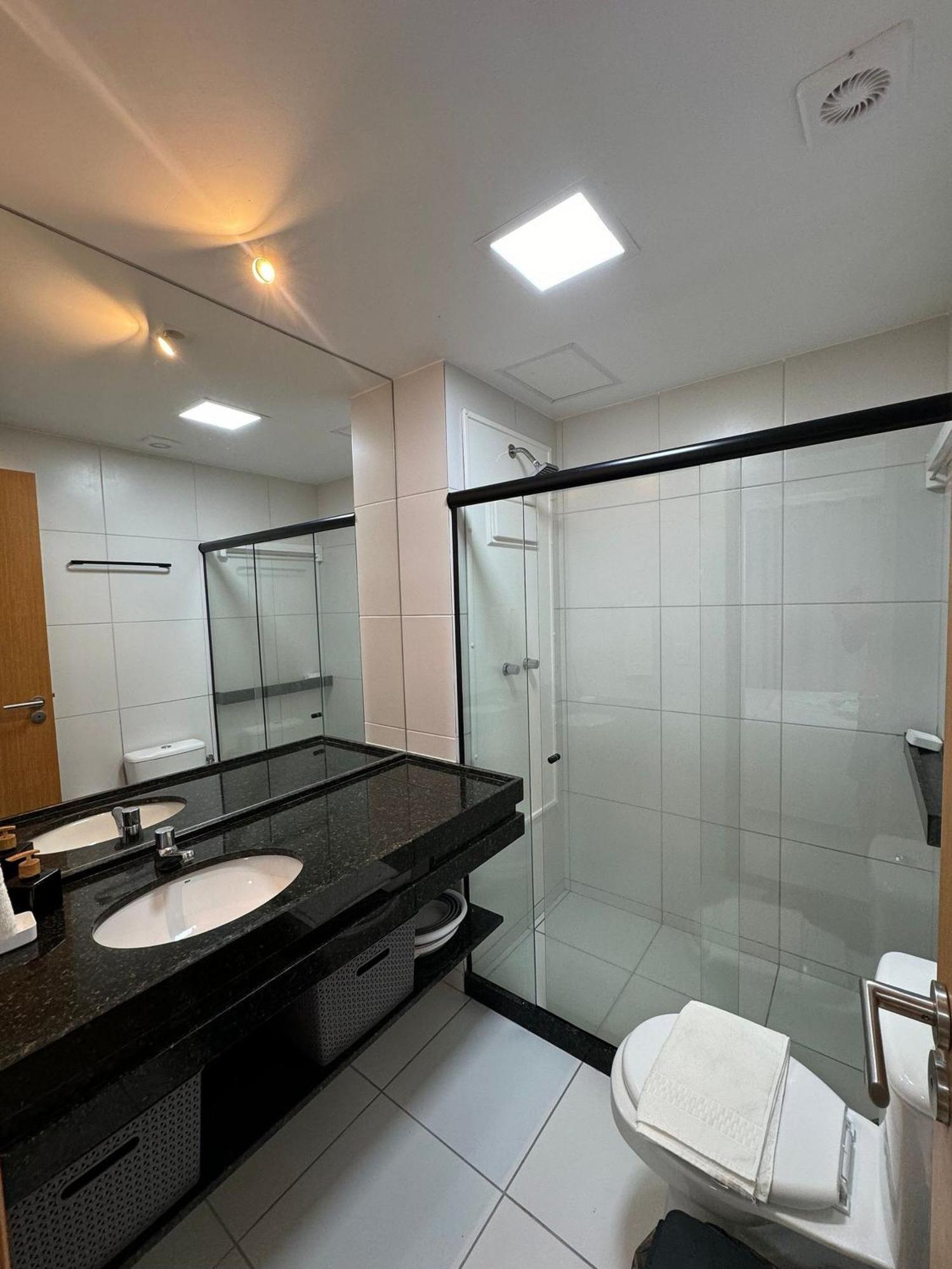 Apartamento Mana Experience B019 Pôrto das Galinhas