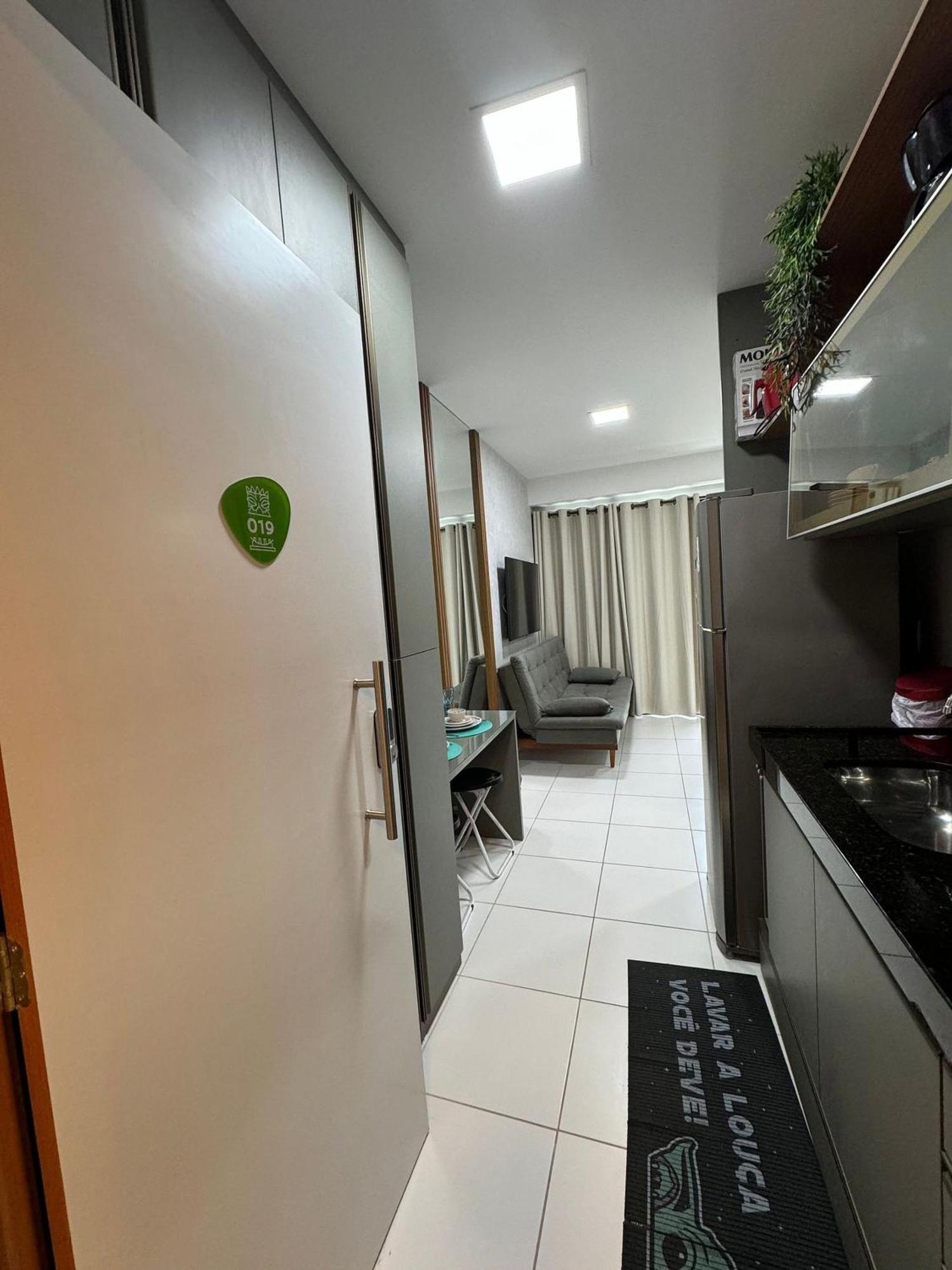 Apartamento Mana Experience B019 *