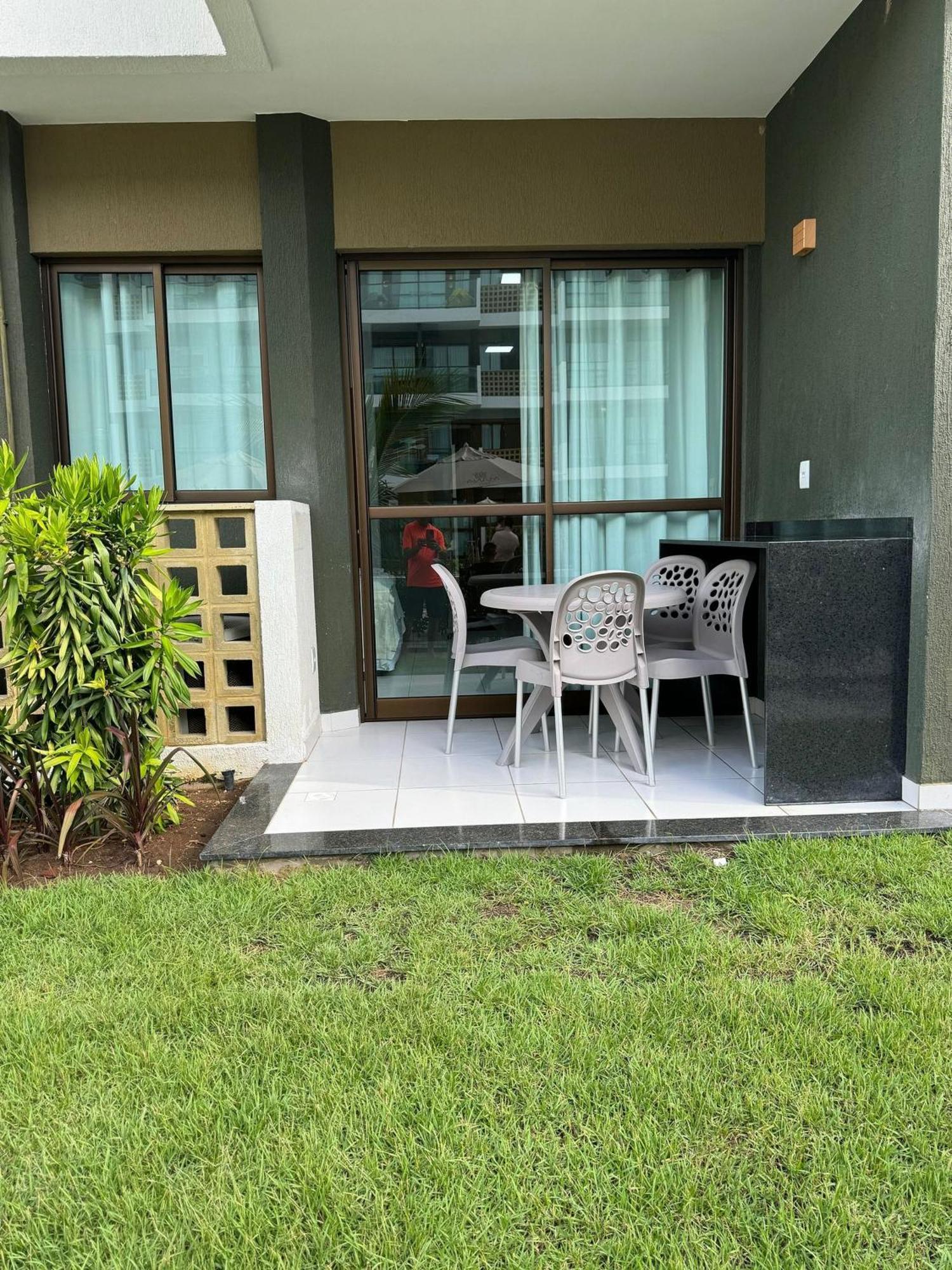Apartamento Mana Experience B019 *